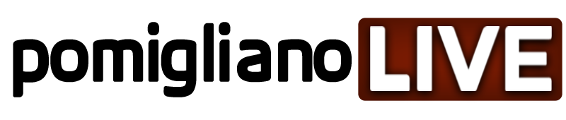 Pomigliano Live logo