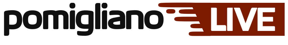 Pomigliano Live logo